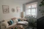 Etagenwohnung Leipzig Südost - 2 Zimmer, 40 m&sup2;, 700&euro; | Angebot:26465320