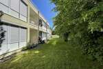 Endlich zu Hause! Moderne 2-RW mit direktem Gartenzugang!