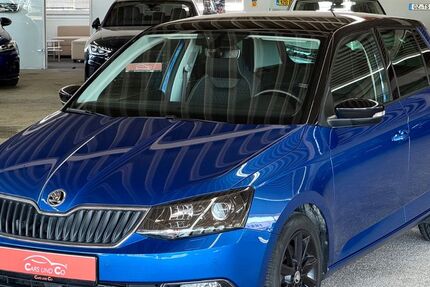 Skoda Fabia 80.083 km 12.990 &euro; Taucha bei Leipzig 04425