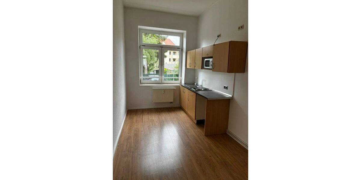 Etagenwohnung Taucha Graßdorf - 2 Zimmer, 62 m&sup2;, 530&euro; | Angebot:26683856