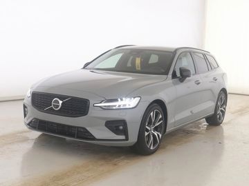 Volvo V60 23.400 km 37.690 &euro; Leipzig 04179