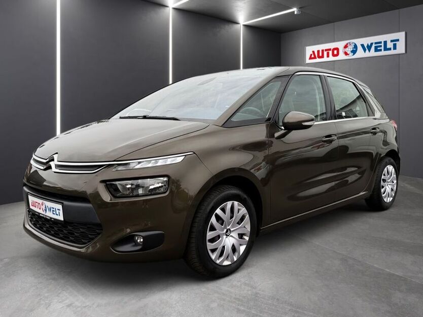 C4 Picasso