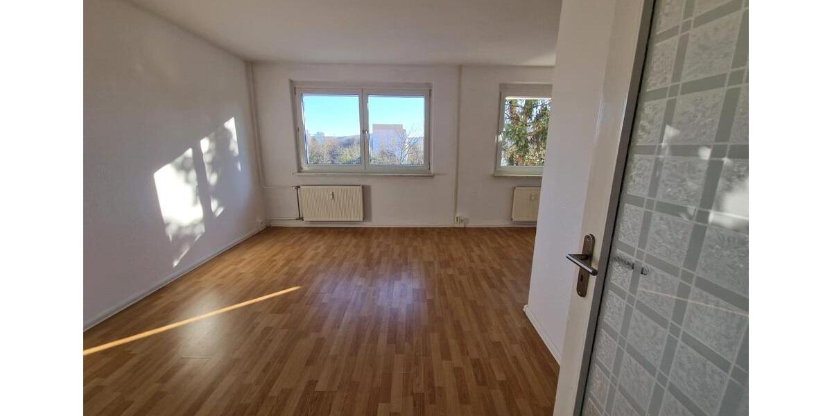 Etagenwohnung Leipzig West - 1 Zimmer, 33 m&sup2;, 326&euro; | Angebot:25342756