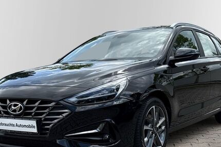 Hyundai i30 41.005 km 19.998 € Leipzig 04328