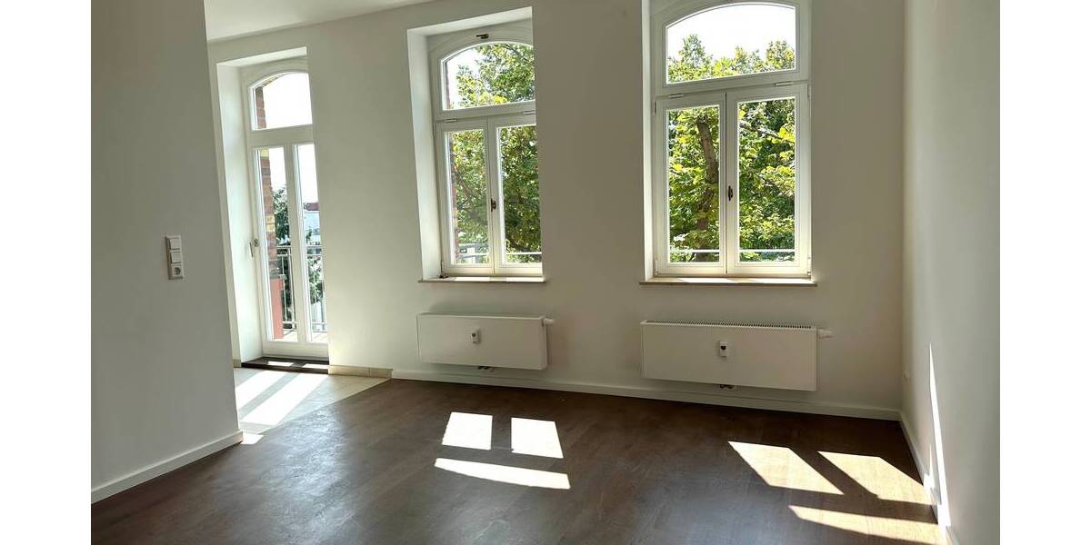 Etagenwohnung Leipzig Sellerhausen-Stünz - 4 Zimmer, 113 m&sup2;, 693.000&euro; | Angebot:19312747