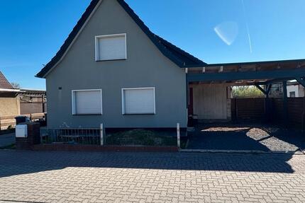 Haus Sandersdorf-Brehna Brehna - 5 Zimmer, 135 m&sup2;, 315.000&euro; | Angebot:26308823