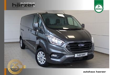 Ford Transit Custom 30.895 km 31.990 &euro; Schkopau 06258