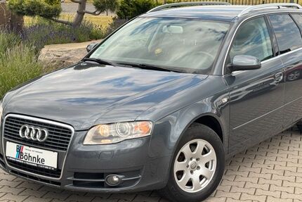 Audi A4 277.000 km 1.699 &euro; Borsdorf 04451