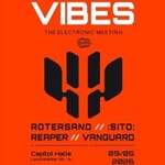 Vibes - The Electronic Meeting 2026
