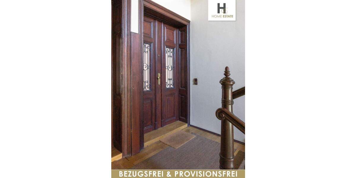 Etagenwohnung Leipzig Zentrum-Nord - 2 Zimmer, 259.000&euro; | Angebot:25706903