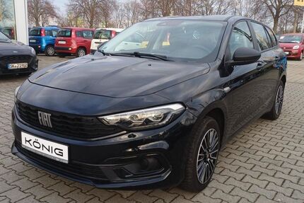 Fiat Tipo 20.182 km 18.990 &euro; Merseburg 06217