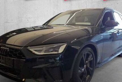 Audi A4 67.711 km 29.890 &euro; Leipzig 04129