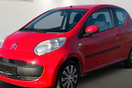 Citroen C1 171.931 km 1.299 &euro; Brehna 06796