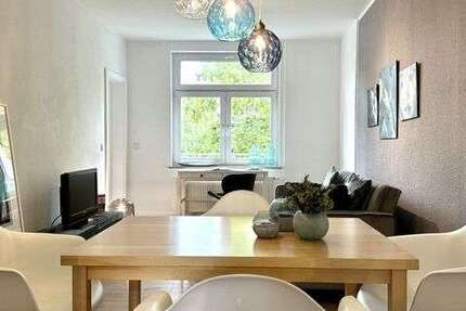 Zimmer Leipzig Altwest - 2 Zimmer, 1.075&euro; | Angebot:25935634