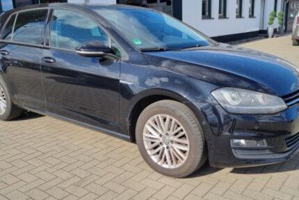VW Golf 163.260 km 8.490 &euro; Leipzig 04179