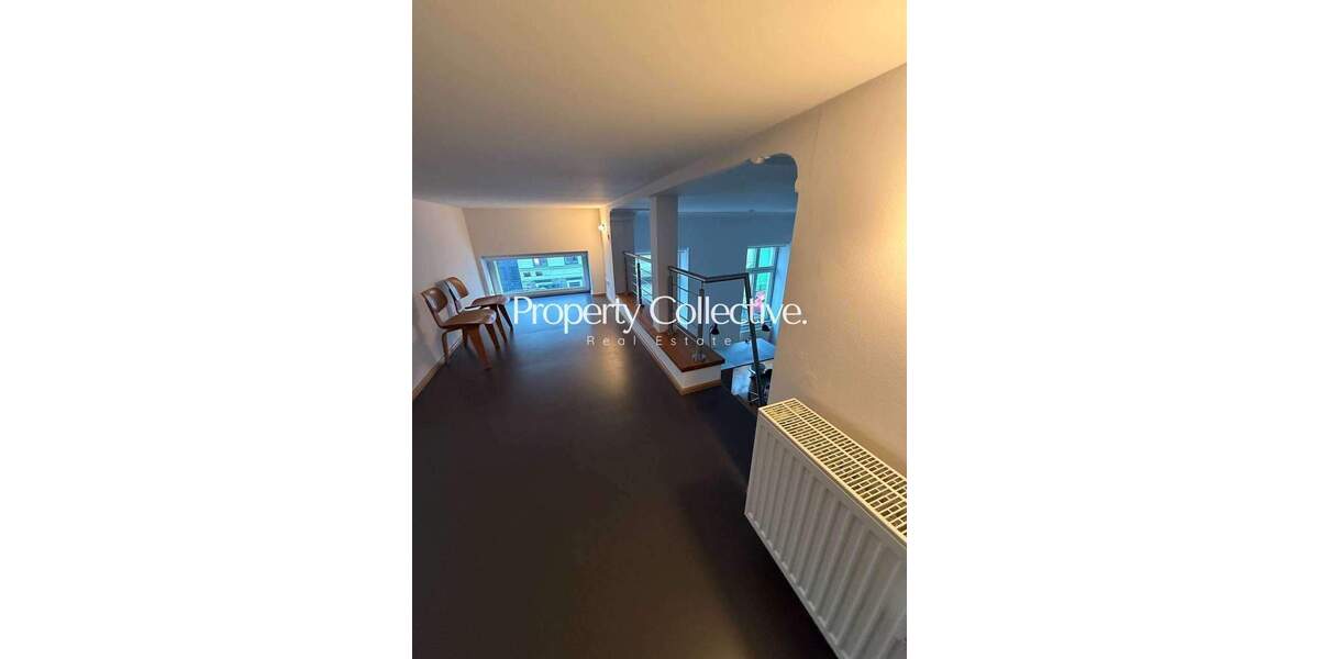 Etagenwohnung Leipzig Zentrum-Nordwest - 4 Zimmer, 142 m&sup2;, 2.900&euro; | Angebot:25451260