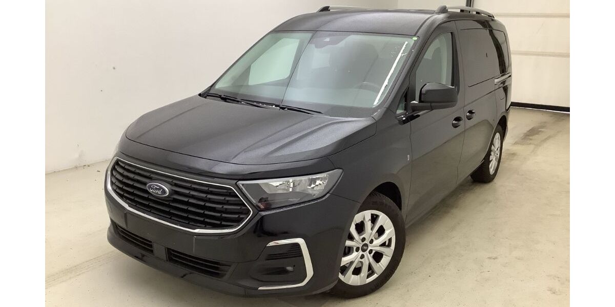 Ford Tourneo Connect 9.770 km 33.870 &euro; Leipzig 04179