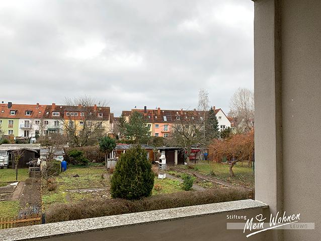 Etagenwohnung Bad Dürrenberg - 2 Zimmer, 41 m&sup2;, 188&euro; | Angebot:26675310