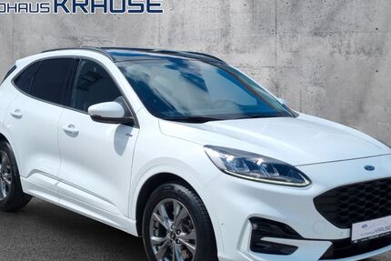 Ford Kuga 49.904 km 27.990 &euro; Machern 04827