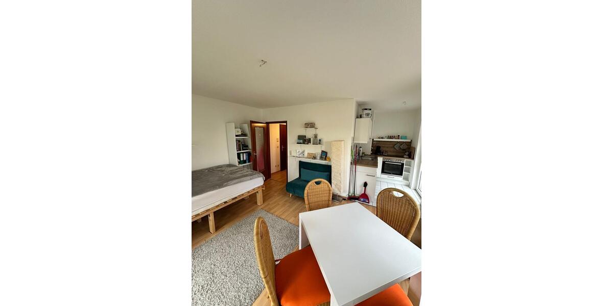 Etagenwohnung Markranstädt - 1 Zimmer, 30 m&sup2;, 70.000&euro; | Angebot:26133775