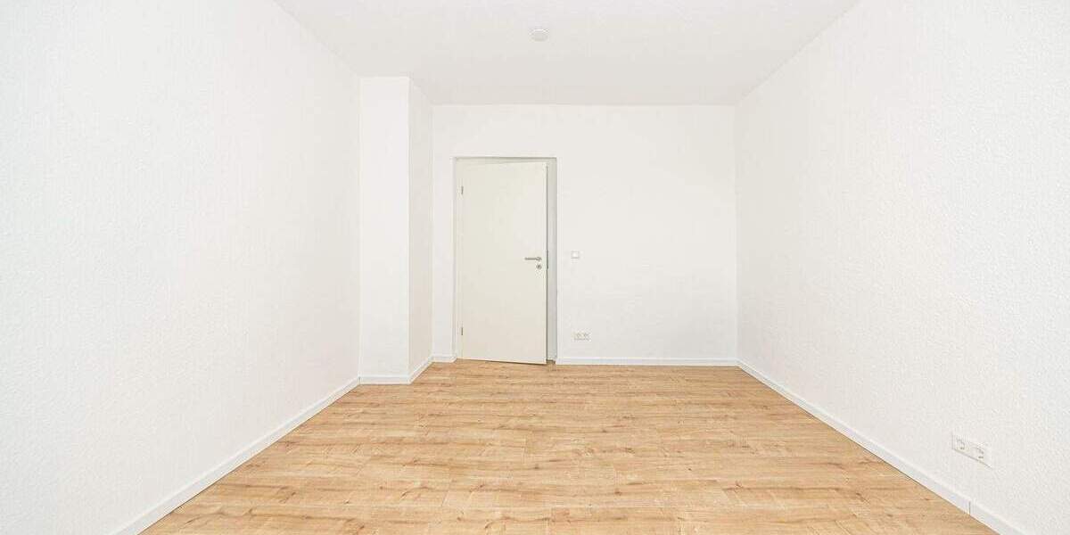 Etagenwohnung Borna Wyhra - 3 Zimmer, 68 m&sup2;, 612&euro; | Angebot:25938881