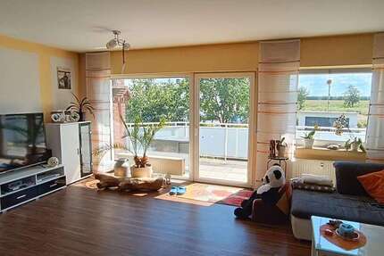 Wohnung Zscherndorf Zscherndorf - 3 Zimmer, 86 m&sup2;, 169.000&euro; | Angebot:26552961