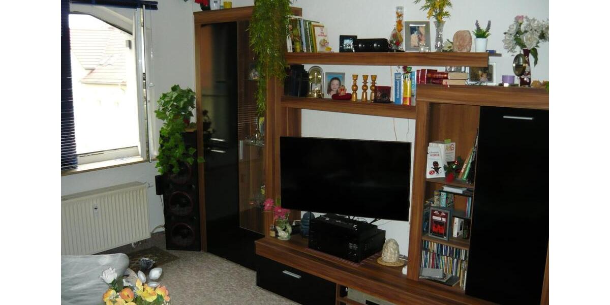 Nachmieter für Zweiraumwohnung 2 zimmer