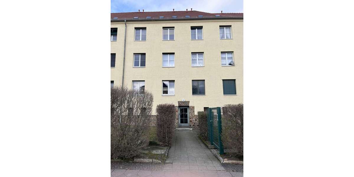 Etagenwohnung Leipzig Altwest - 1 Zimmer, 50 m&sup2;, 59.500&euro; | Angebot:26191063