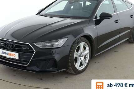 Audi A7 113.921 km 36.220 &euro; Leipzig 04328