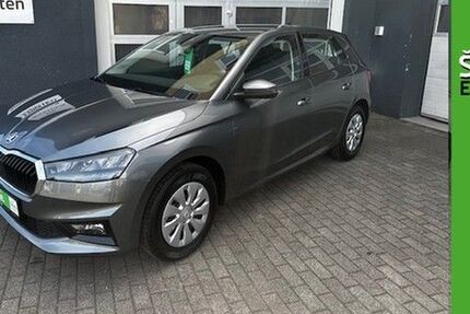 Skoda Fabia 2.580 km 18.945 € Halle / Saale 06120