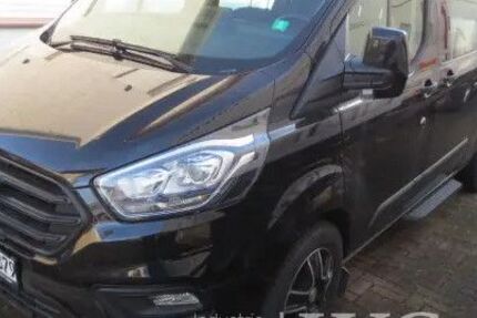 Ford Transit Custom 31.300 km 32.699 &euro; Leipzig 04328