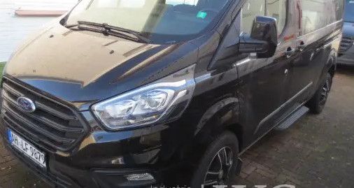 Ford Transit Custom 31.300 km 32.699 &euro; Leipzig 04328