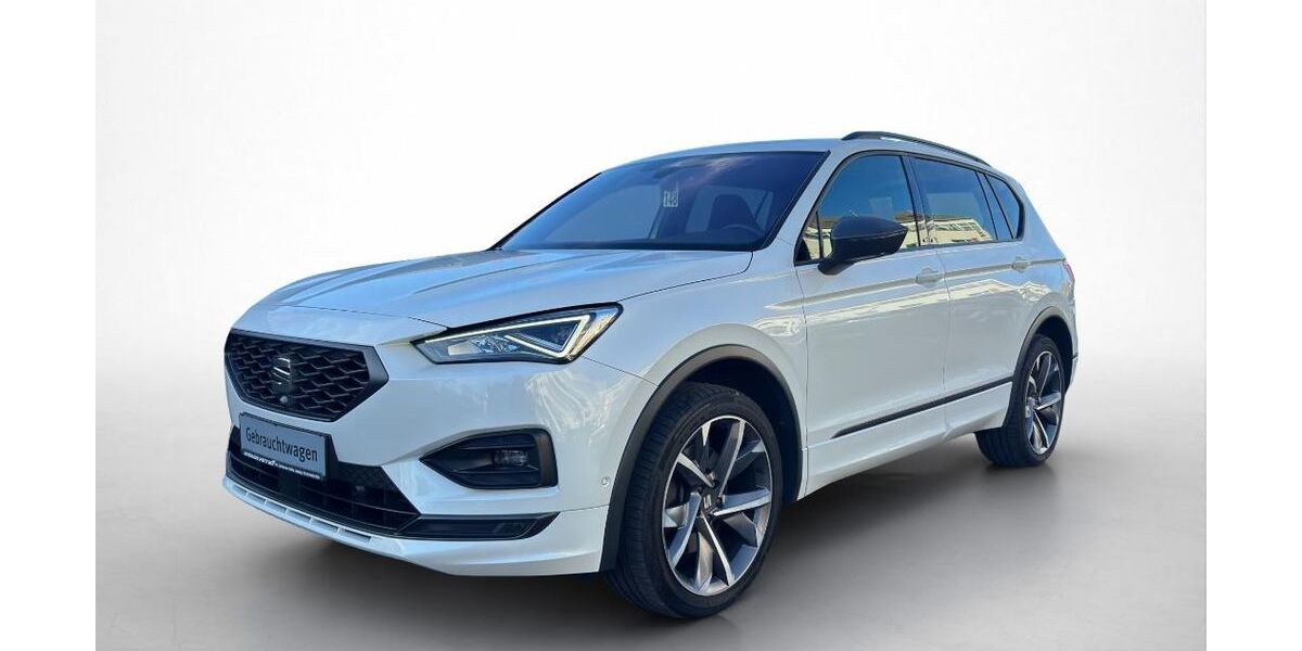 Seat Tarraco 119.767 km 27.490 &euro; Leipzig 04179
