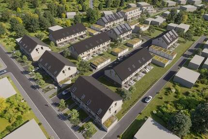 Der Baustart ist erfolgt - Ihr neues Zuhause in Leipzig-Probstheida nimmt Gestalt an! 5 zimmer