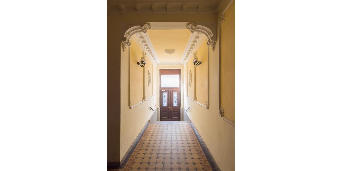 Etagenwohnung Leipzig - 4 Zimmer, 188 m&sup2;, 2.439&euro; | Angebot:25429707