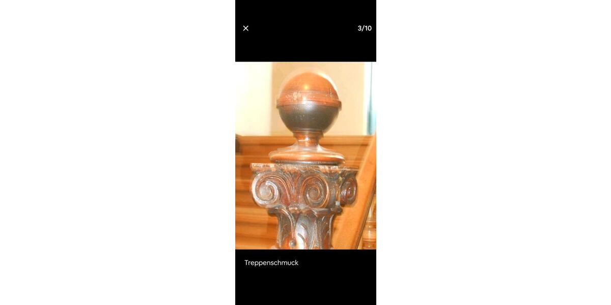 Dachgeschoßwohnung Leipzig Ost - 1 Zimmer, 17 m&sup2;, 80.000&euro; | Angebot:24663205