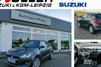 Suzuki Swift 50.433 km 12.990 &euro; Leipzig 04178