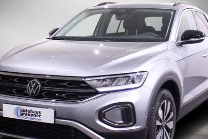 VW T-Roc 1.600 km 28.882 &euro; Brandis/ b. Leipzig 04821