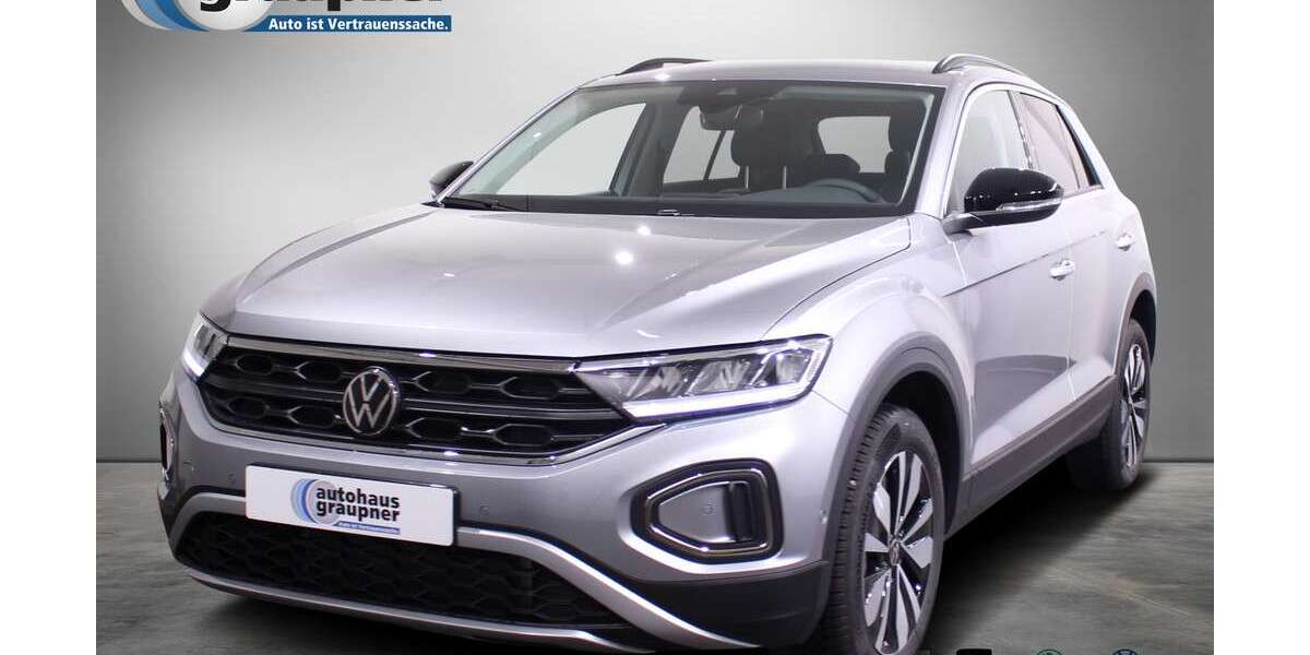 VW T-Roc 1.600 km 28.882 &euro; Brandis/ b. Leipzig 04821