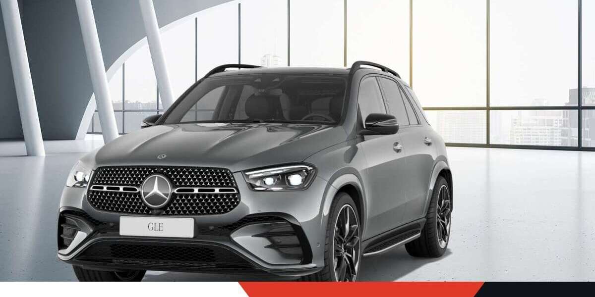 Mercedes-Benz GLE 450 11.181 km 91.880 &euro; Leipzig 04277
