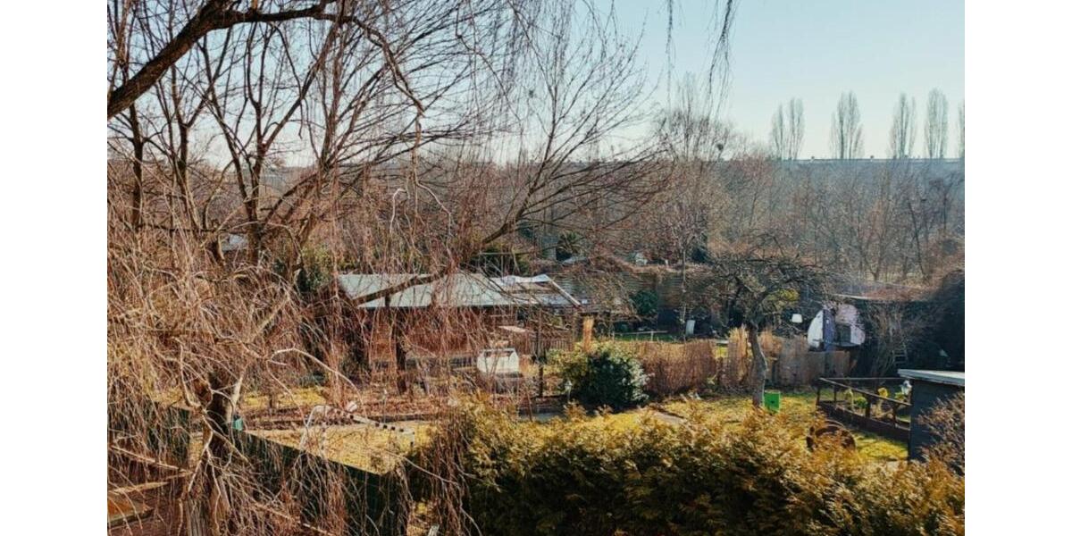 Etagenwohnung Leipzig Südost - 1 Zimmer, 40 m&sup2;, 695&euro; | Angebot:25697150