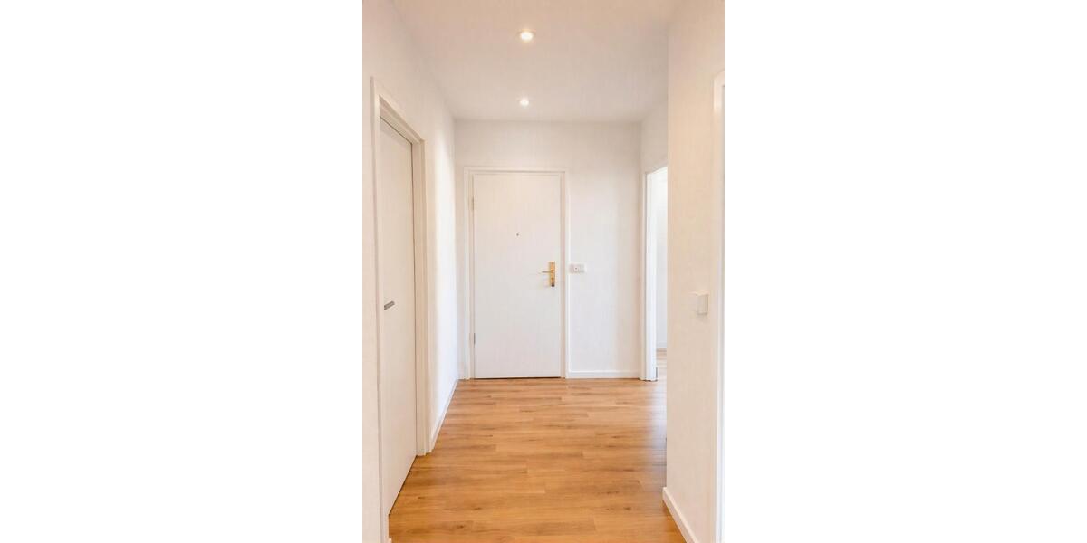 Etagenwohnung Zwenkau - 3 Zimmer, 60 m&sup2;, 149.000&euro; | Angebot:27169854