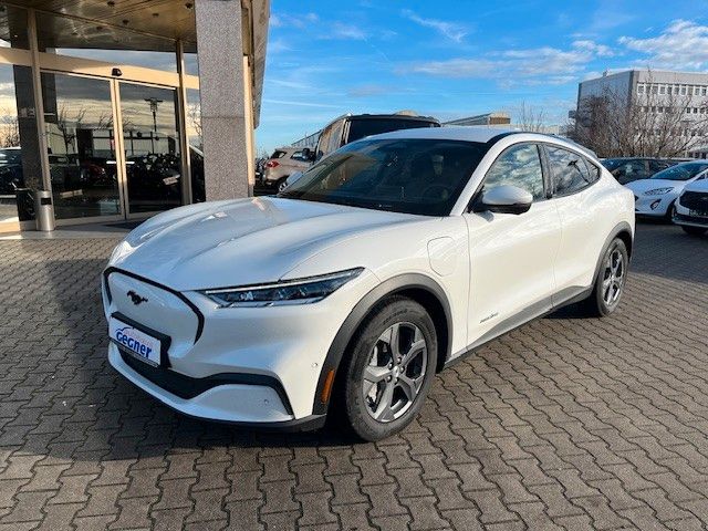 Ford Mustang Mach-E 16.384 km 27.440 &euro; Eilenburg 04838