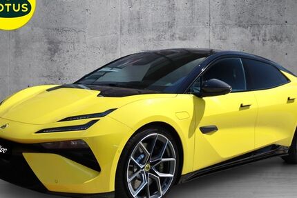 Lotus Emeya 9.878 km 119.888 &euro; Markranstädt 04420