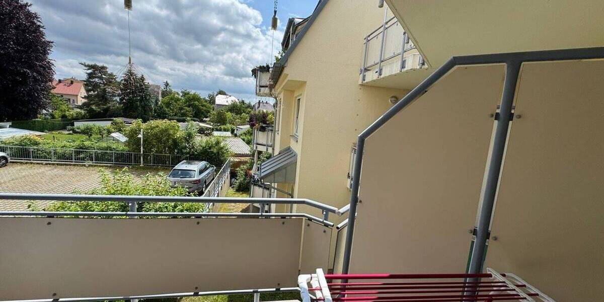Etagenwohnung Borsdorf Panitzsch - 3 Zimmer, 67 m&sup2;, 144.000&euro; | Angebot:26740280