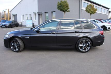 BMW 530 298.500 km 8.980 &euro; Leipzig 04328