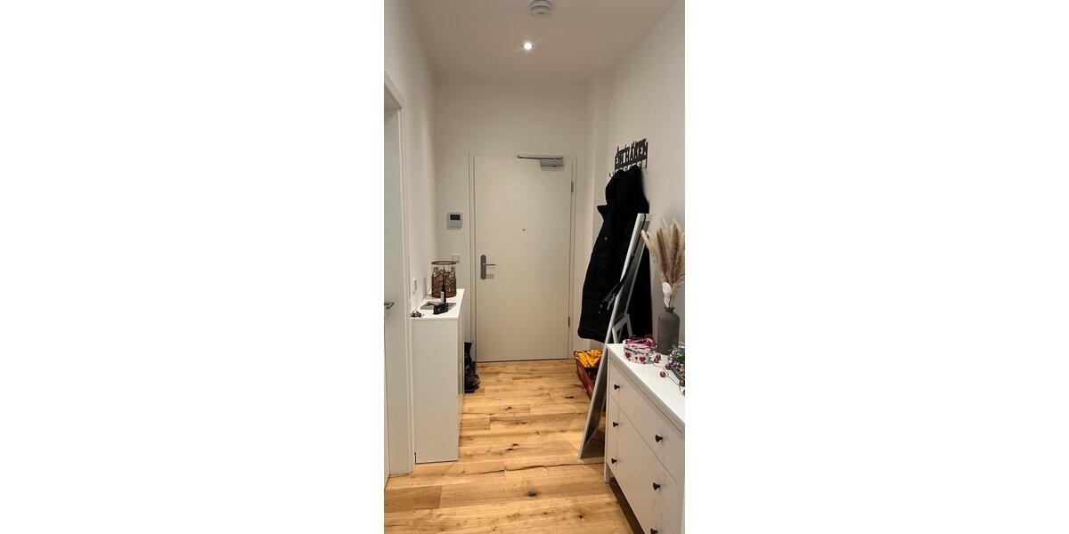 Terrassenwohnung Schkeuditz - 3 Zimmer, 77 m&sup2;, 1.283&euro; | Angebot:25758517