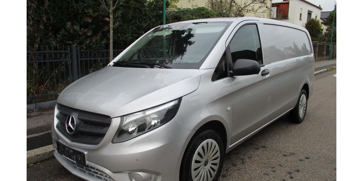 Mercedes-Benz Vito 80.000 km 20.300 &euro; Naunhof 04683