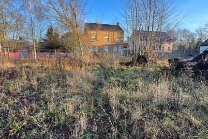 Grundstück Landsberg- Spickendorf Spickendorf - 110.000&euro; | Angebot:25781079