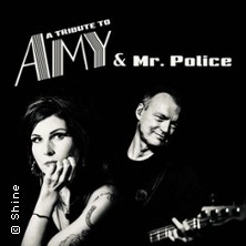 Die Amy & Sting Tribute-Show